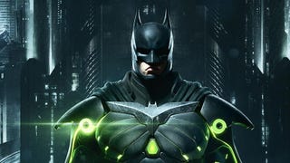Injustice 2 - Batman: ciosy, ataki, kombosy