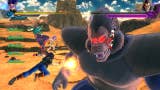 Dragon Ball Xenoverse 2 trafi jesienią na Nintendo Switch