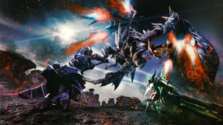 Ventas Japón: Monster Hunter XX para Switch alcanza el primer puesto