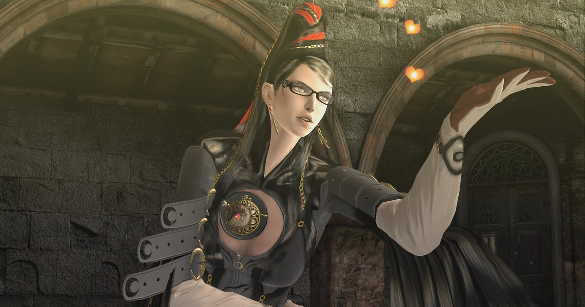 Creator of Bayonetta and Devil May Cry, Hideki Kamiya, thinks new action games need more than pretty graphics Creator of Bayonetta and Devil May Cry, Hideki Kamiya, thinks new action games need more than pretty graphics