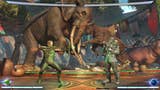 Injustice 2 - Green Arrow: ciosy, ataki, kombosy