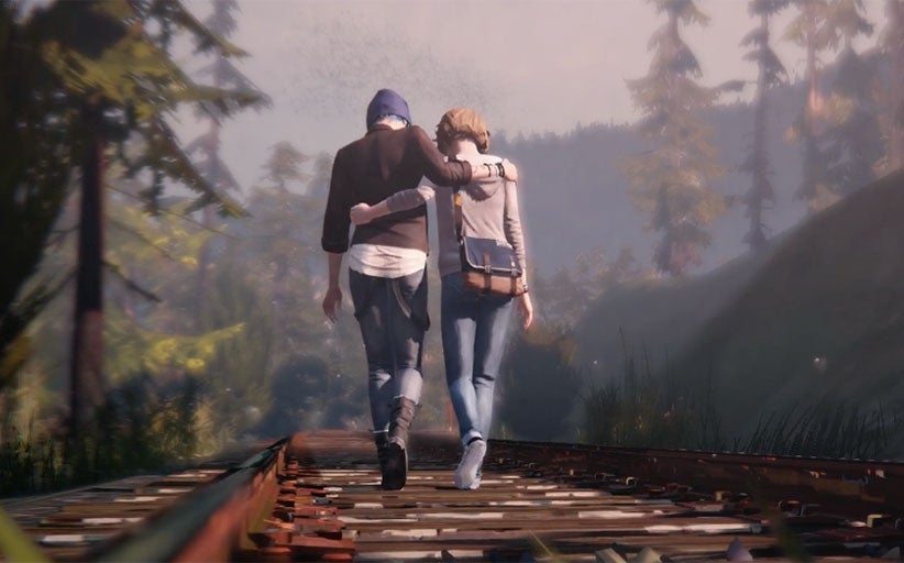 PS Plus freebies for June include Life is Strange and Killing Floor 2 ...