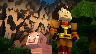 Powstaje drugi sezon przygodowego Minecraft: Story Mode - raport