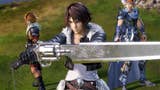 Nietypowa bijatyka Final Fantasy Dissidia NT trafi na PS4 w 2018 roku