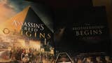 Assassin's Creed Origins ganha data de lançamento