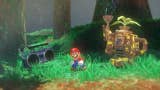 Super Mario Odyssey ganha data de lançamento?