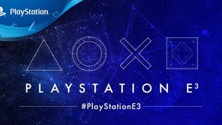 Sony E3 2017 - Assiste aqui à conferência