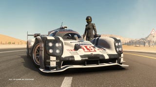 Forza Motorsport 7 revelado oficialmente
