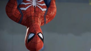 Pierwszy gameplay z gry Spider-Man od Insomniac Games