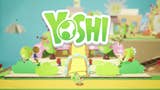Gameplay de Yoshi na Switch