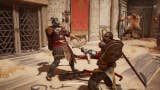 Assassin's Creed Origins z trybem areny i funkcjami sieciowymi