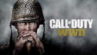 Beta de Call of Duty: WWII ganha data