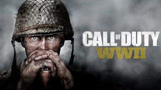 Beta de Call of Duty: WWII ganha data