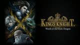 Square Enix anuncia KingsKnight