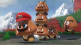 Kilkadziesiąt minut rozgrywki z Super Mario Odyssey