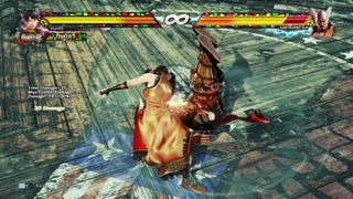 Tekken 7 - Xiaoyu: najlepsze ataki i kombosy