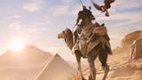 Assassin's Creed Origins - premiera i najważniejsze informacje