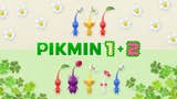 Pikmin 1 und Pikmin 2 gibt’s ab heute in HD digital auf der Switch, physische Version folgt