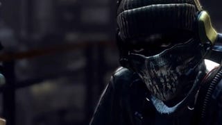 Call of Duty: Ghosts guide - mission 14, single-player walkthrough