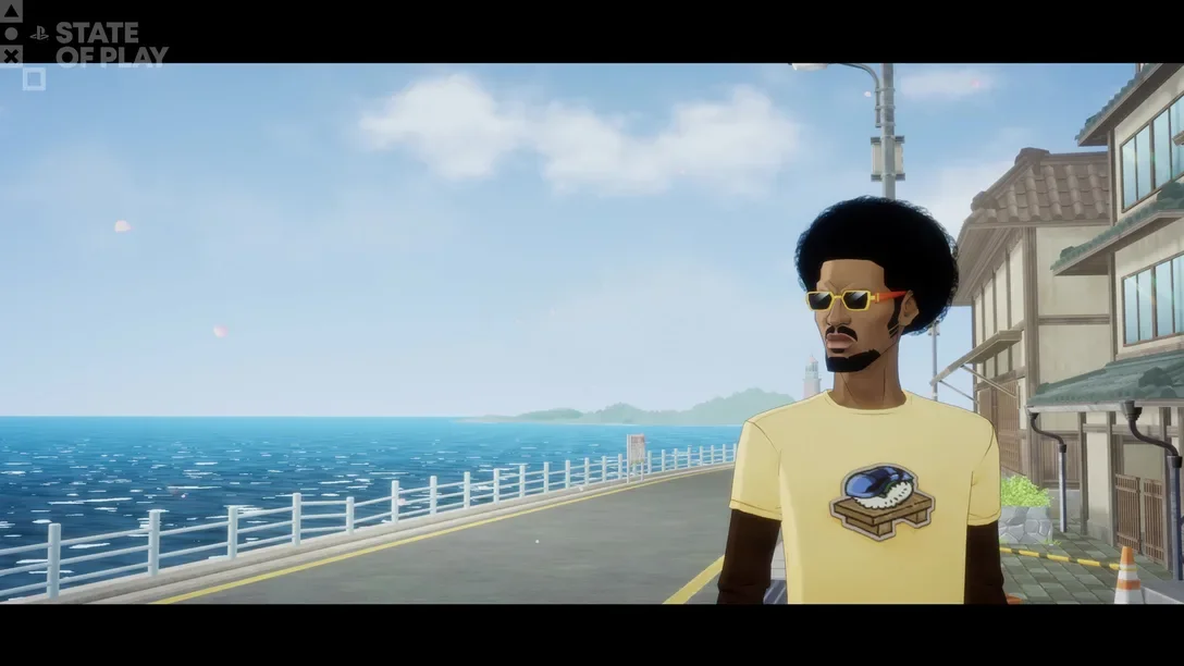 Bancho the Chef é a prequela para Dave the Diver que nem sequer sabíamos que queríamos