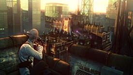 Have You Played... Hitman: Sniper Challenge?
