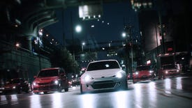 Pull Over, It's The Framerate Police: Need For Speed PC Version Delayed