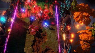 Housemarque's Nex Machina confirmed for PC