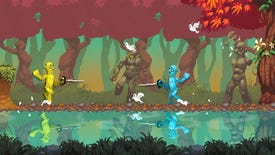 Nidhogg 2 starts duelling on August 15th
