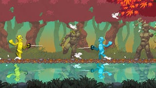 Nidhogg 2 starts duelling on August 15th