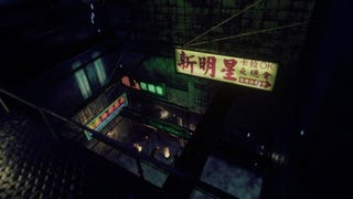 Procedural Kowloon Horror Game Phantasmal Released