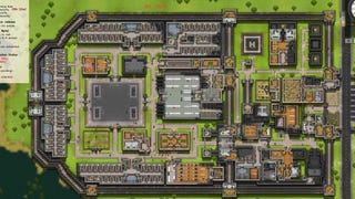 Prison Architect 2.0 Is The Last Major Update