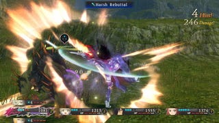 Tales and trials: Tales of Berseria demo released