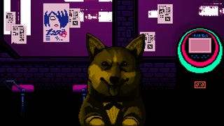 VA-11 Hall-A adds remastered Prologue chapters