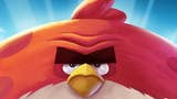 15 games later, Rovio announces Angry Birds 2