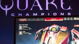 15 Jahre und 16 Minuten später: Ein Dutzend erste Kills in Quake Champions