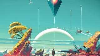 18 minutes of No Man's Sky footage shows off what you actually do