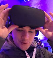 Andreas Inderwildi avatar