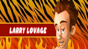 Leisure Suit Larry remake is latest high profile Kickstarter project