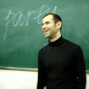 Alexander Chatziioannou avatar