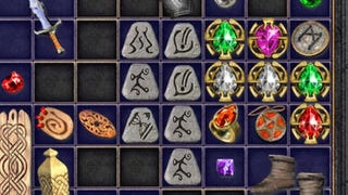 Diablo 2 - runy: tworzenie słów runicznych