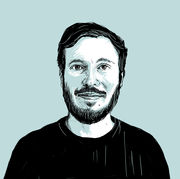 Matthew Reynolds avatar - 2