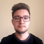 Awatar Przemysław Wańtuchowicz