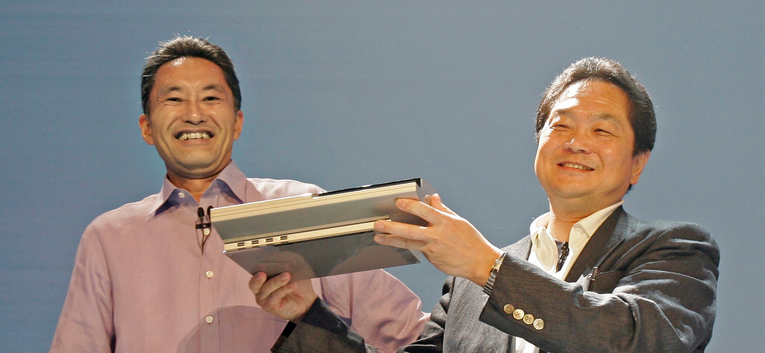 Top 10 Pride-Swallowing Moments in Gaming History