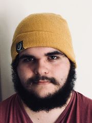 Connor Makar avatar - 2