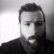 Nic Reuben avatar - 2