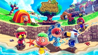 Why Play Animal Crossing, Anyway? (A Primer)