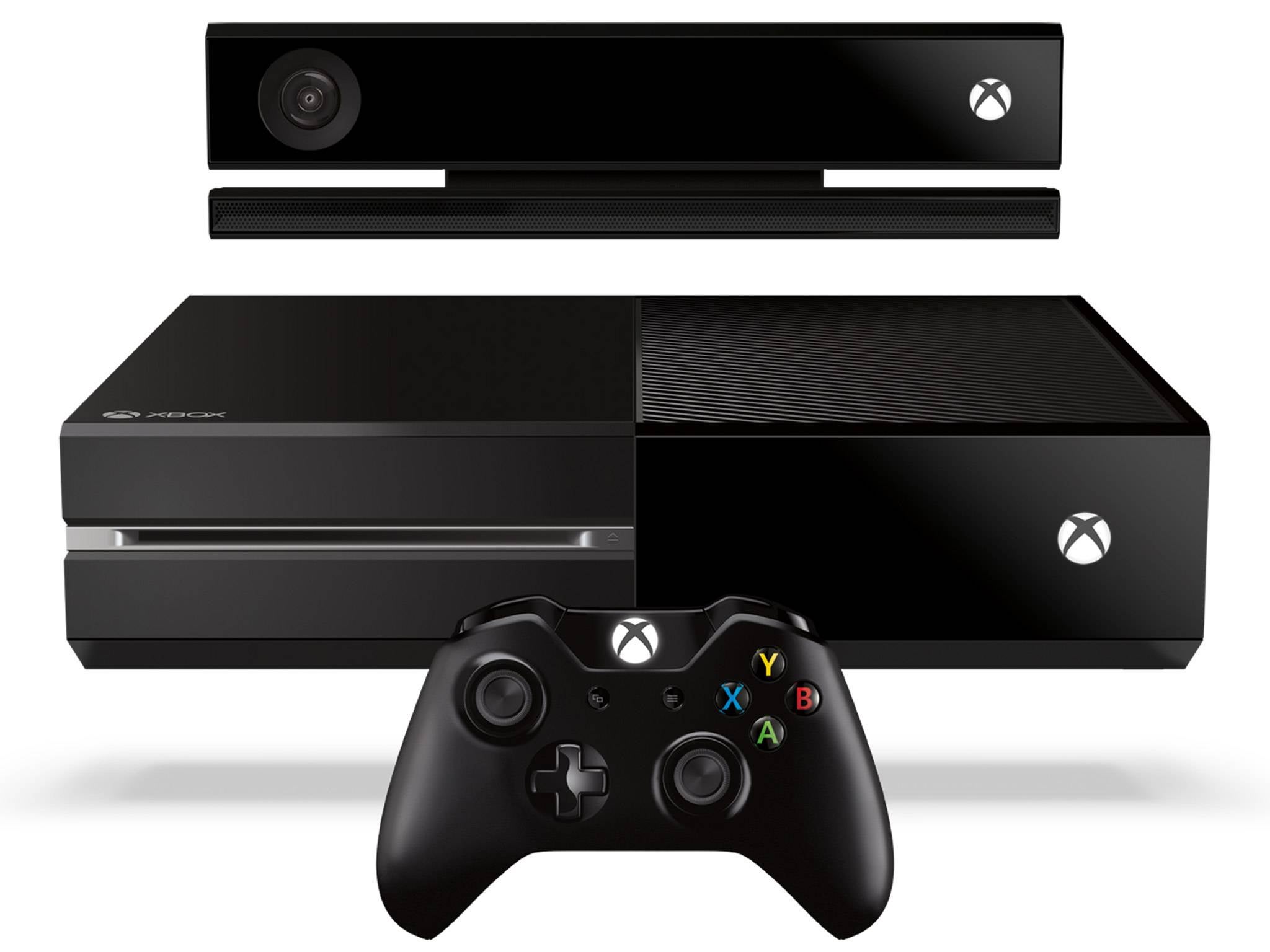 Xbox one store kinect 360 compatible