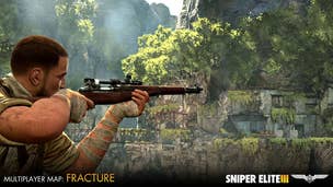 Free Sniper Elite 3 DLC arrives on PS4 tomorrow 