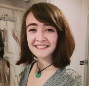 Imogen Beckhelling avatar