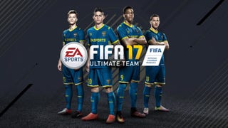 Nuevo tráiler de FIFA 17